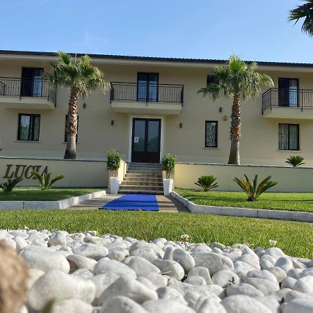 Affittacamere" Santa Lucia" Roccarainola Buitenkant foto