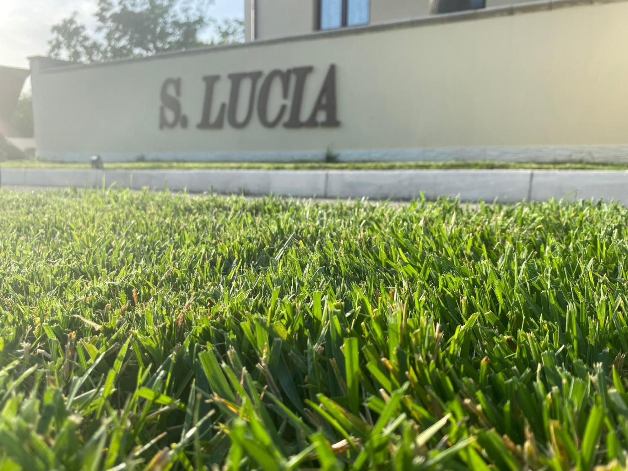 Affittacamere" Santa Lucia" Roccarainola Buitenkant foto