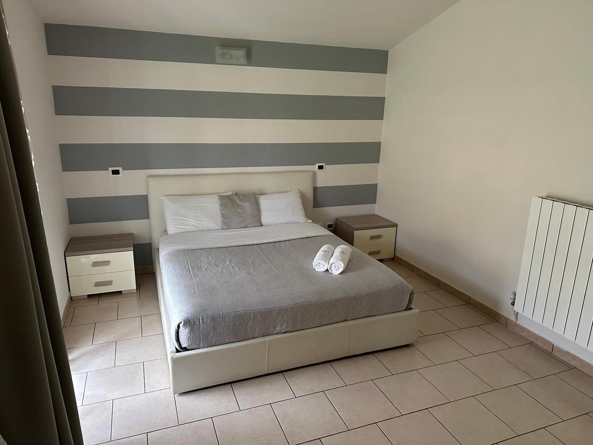 Affittacamere" Santa Lucia" Roccarainola Buitenkant foto