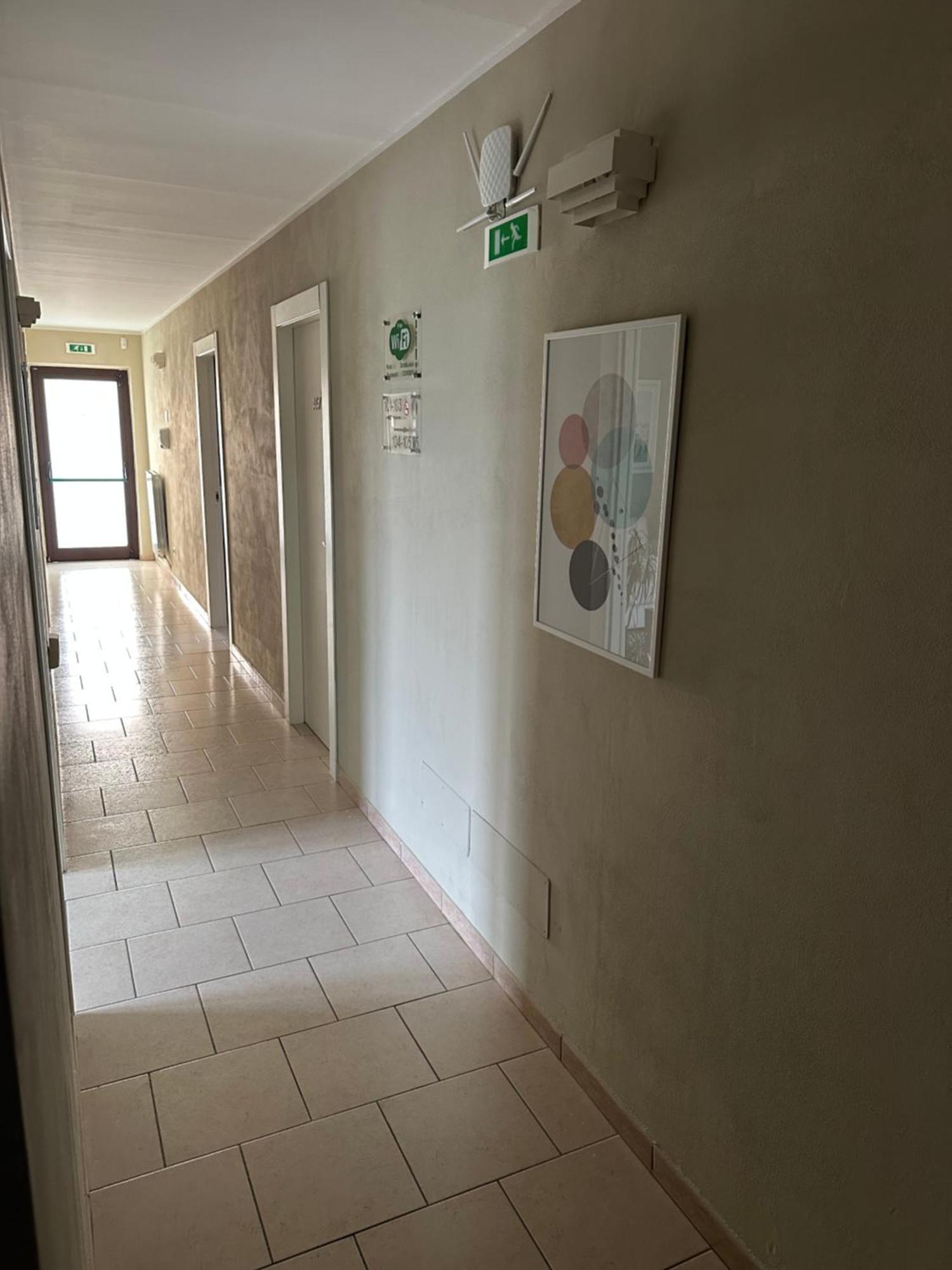 Affittacamere" Santa Lucia" Roccarainola Buitenkant foto